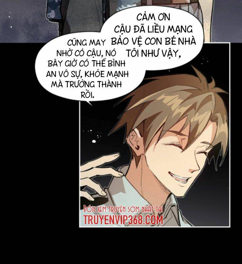 vương bài đặc công trùng sinh vườn trường chapter 50 20