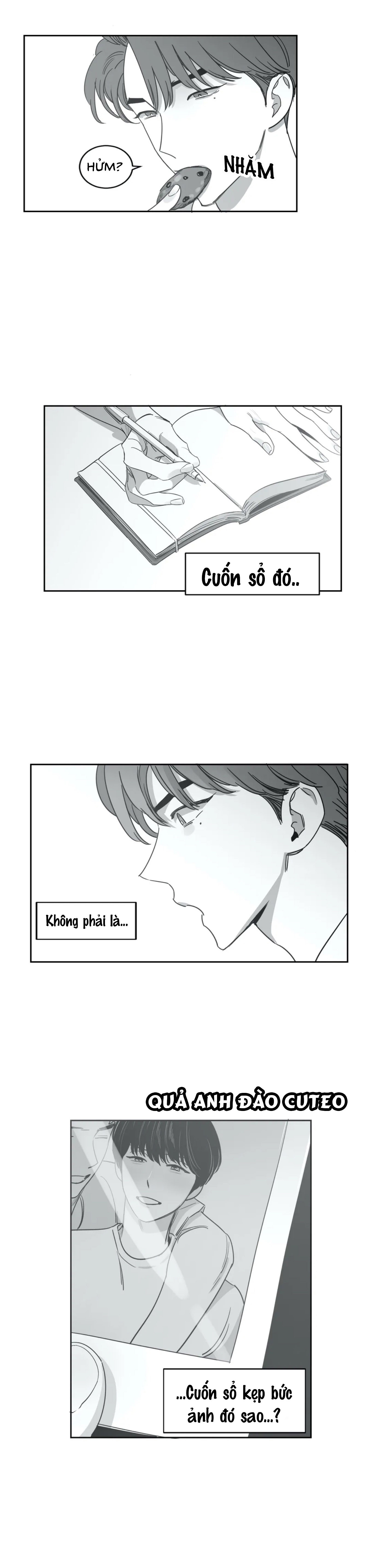 đến bên em đi! chapter 25 24