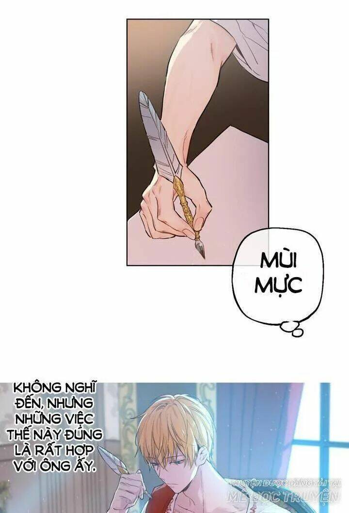 một ngày nọ ta trở thành công chúa chapter 28 20