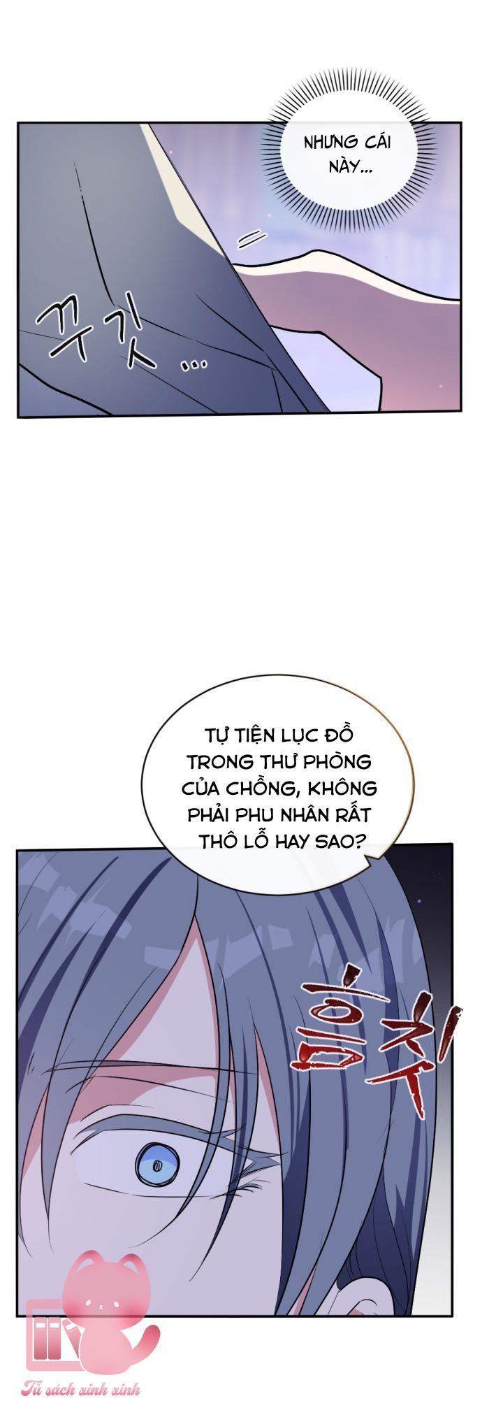 nguyện ước vô vọng của ma nữ chapter 91 18