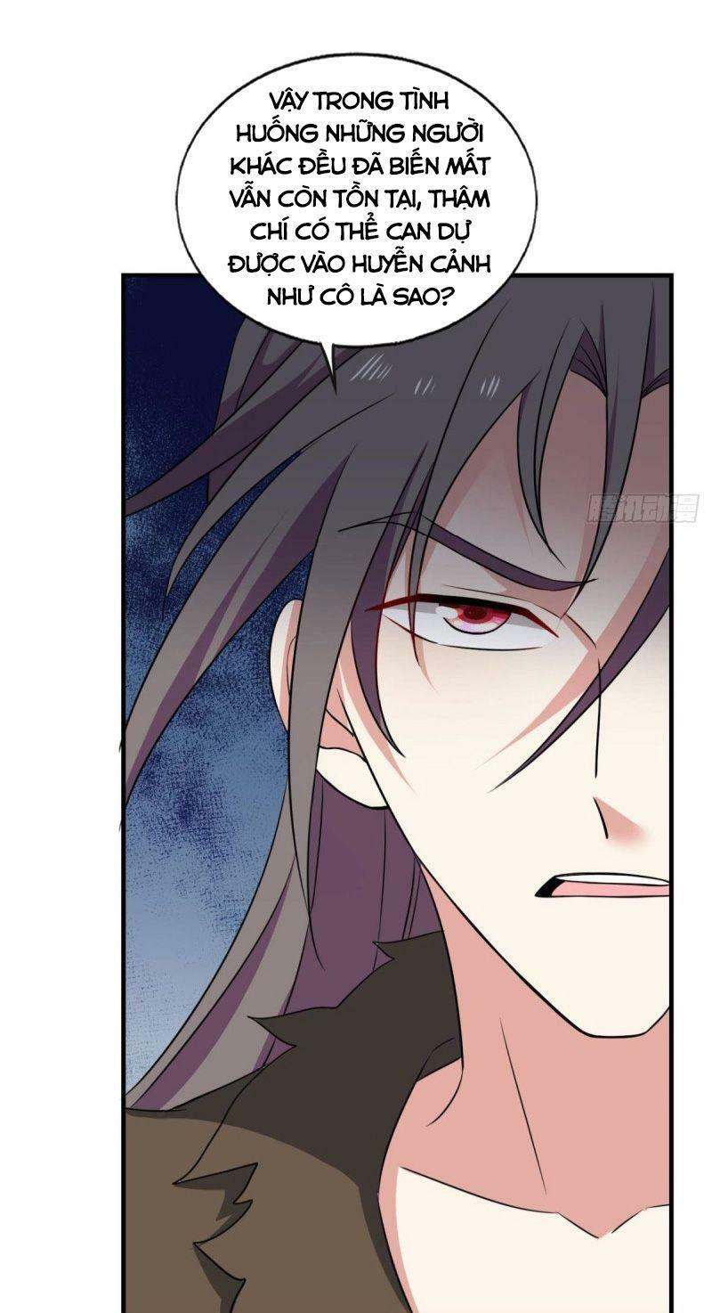 Trọng Sinh Thành Cậu Vàng Tại Dị Thế Chapter 187 40