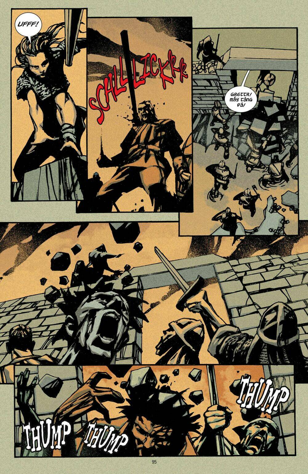 northlanders chapter 18 22