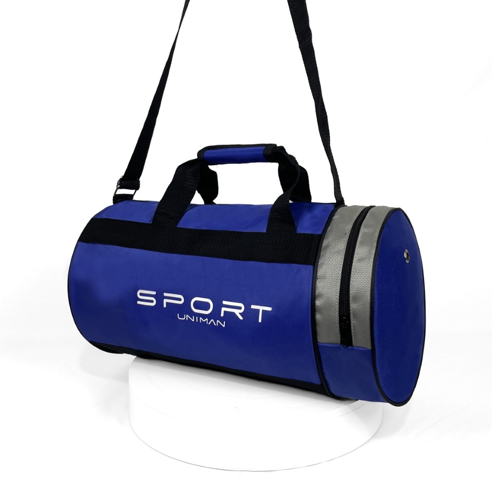 Túi Trống Tập Gym, Túi Đựng Giày, Túi Thể Thao Mini Dành Cho Nam Và Nữ