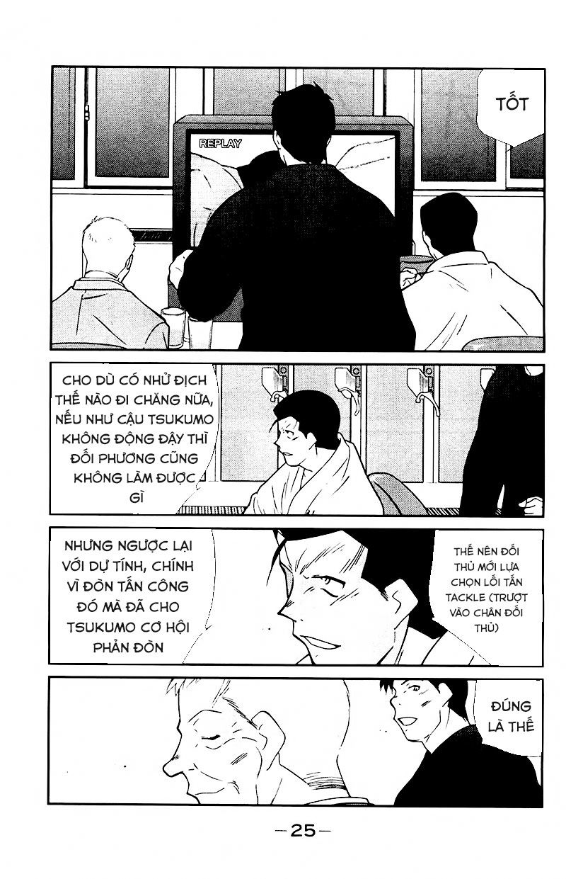 truyền nhân atula 3 chapter 75 3