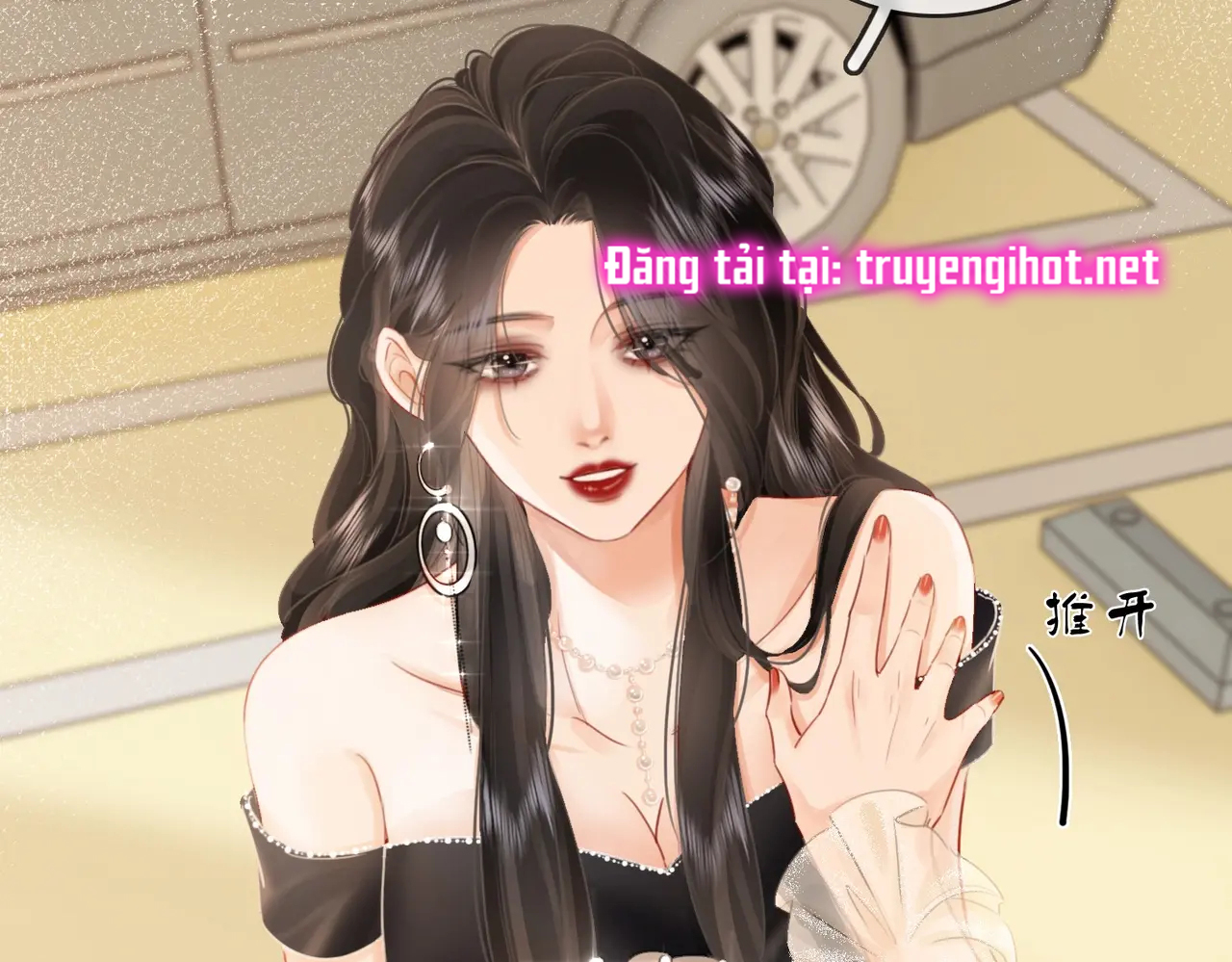 cố tiểu thư và khúc tiểu thư chapter 1.2 29