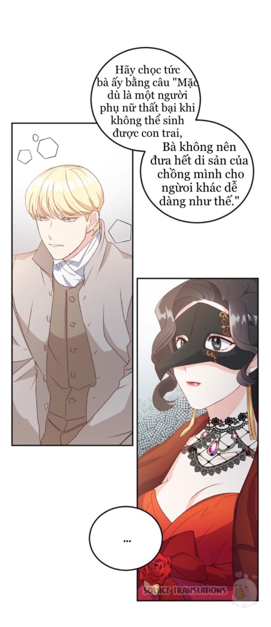 ebony, quạ đen chapter 12 28