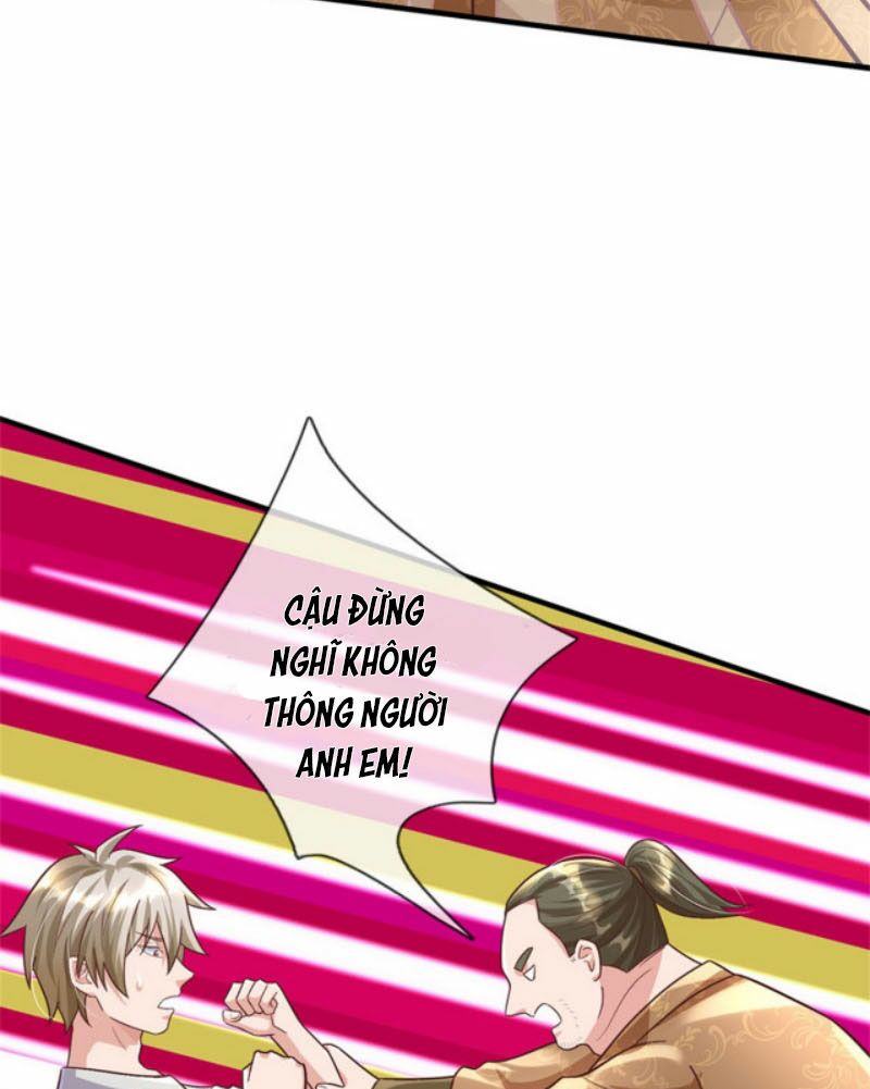 thuộc tính của ta đều tăng vào sức mạnh chapter 30 14