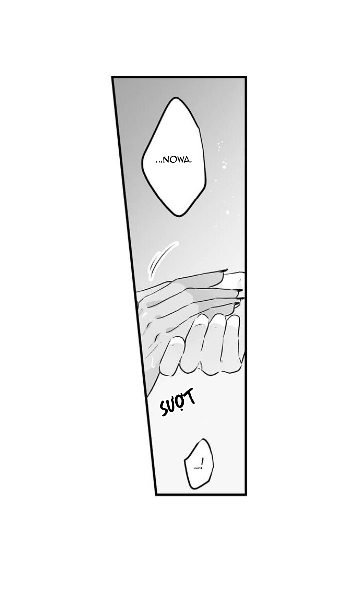 âu yếm đầu ngực của chàng gấu trong kỳ ngủ đông chapter 39 24