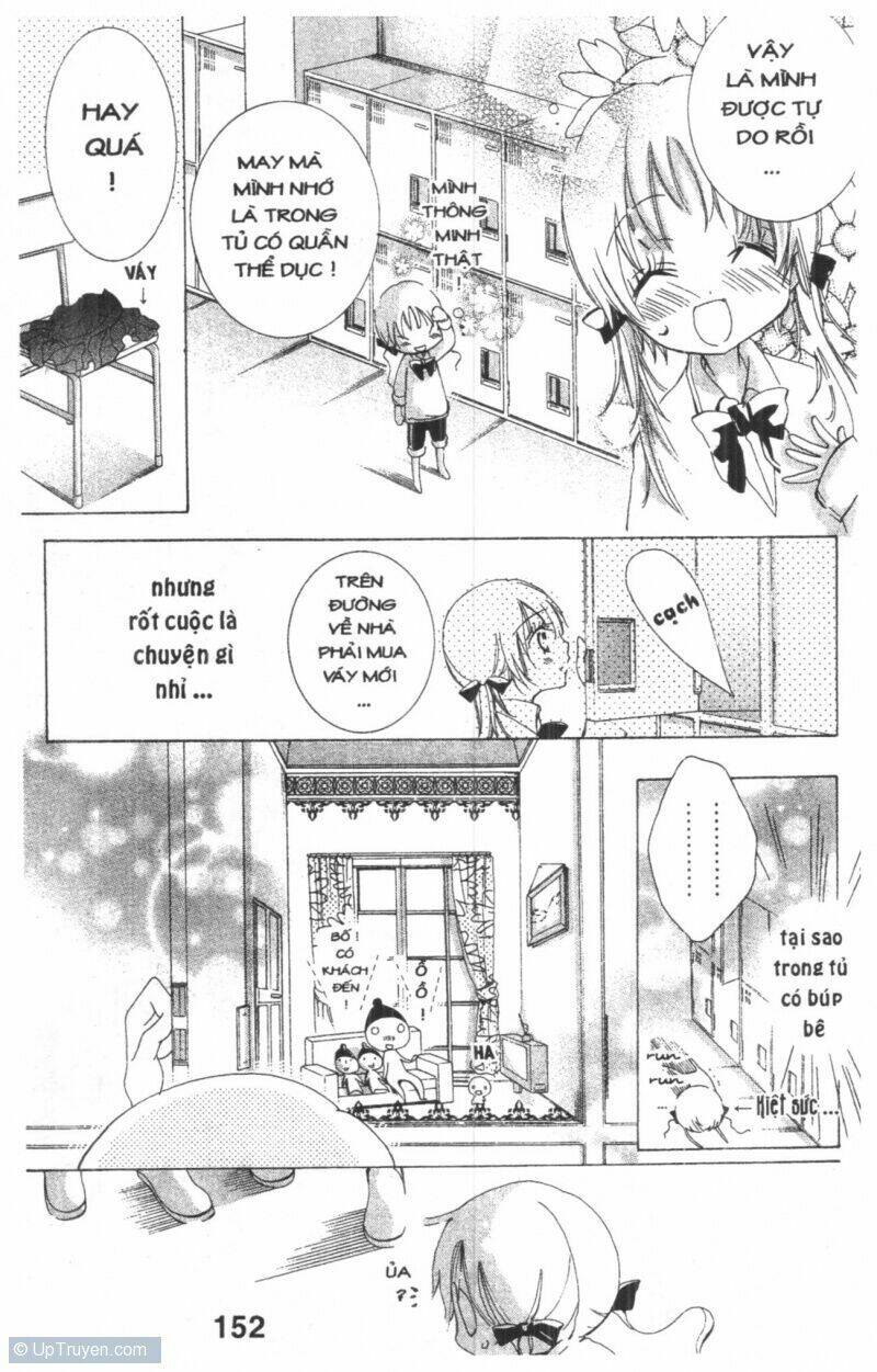 ore-sama kingdom chapter 1 152