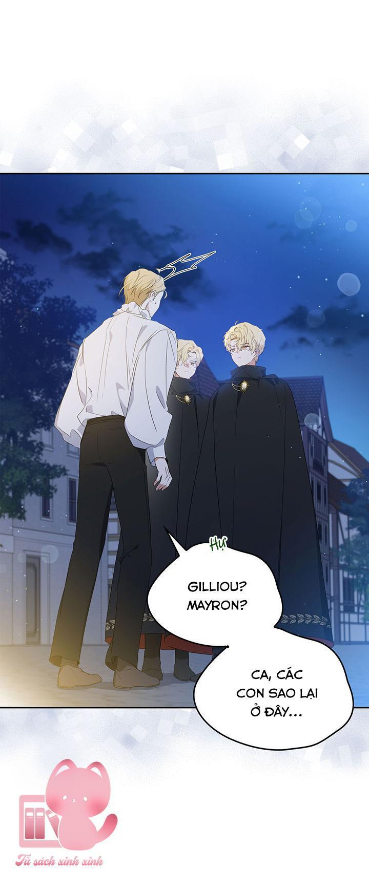 kiếp này ta sẽ trở thành gia chủ chapter 93 25