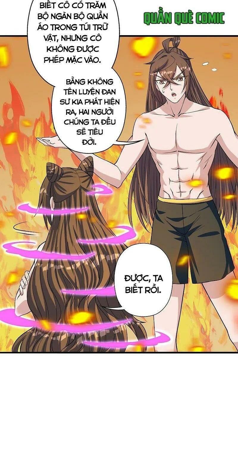 tiên võ đế tôn chapter 224 6