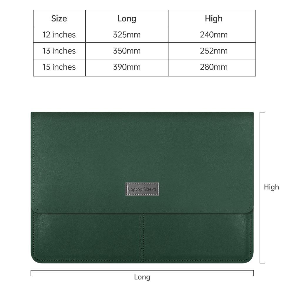 Túi Xách Laptop Da PU Cao Cấp Cho Lenovo Thinkpad 14 Plus 16 Plus 14 14s G4 Plus Gen3 14p Gen 2 15 G2 15P 11 12 13 14 15 16 Inch