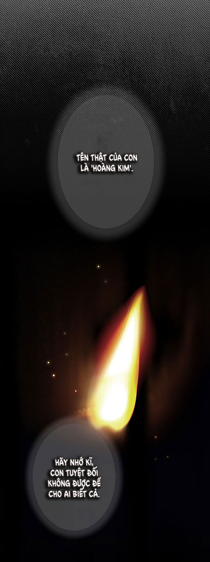 quý cô bí ẩn - secret lady chapter 80.1 18