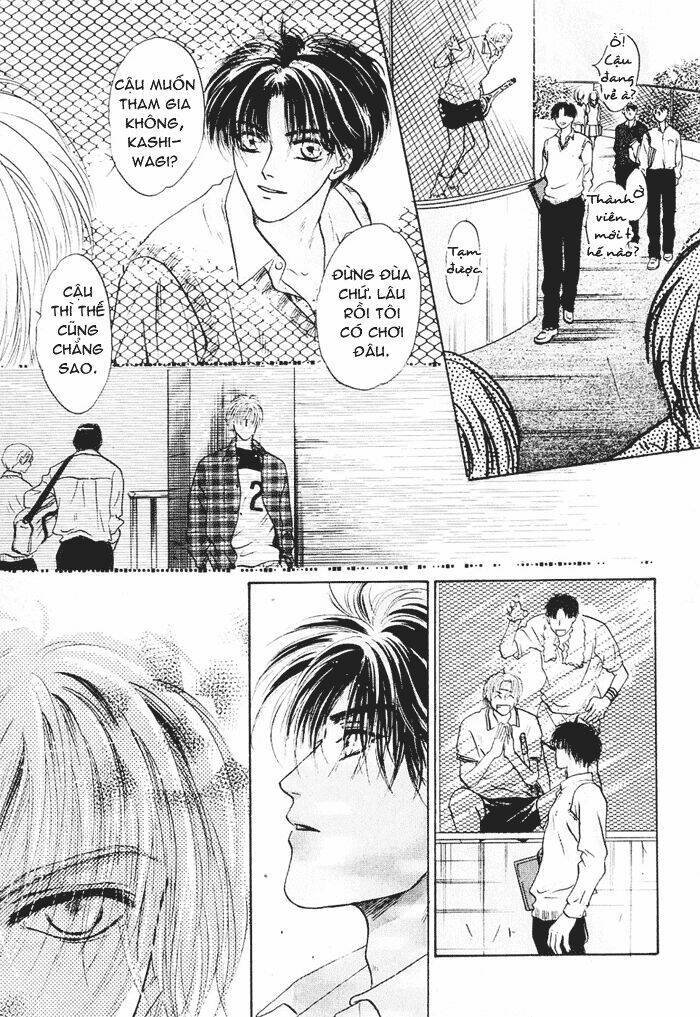 komatta toki ni wa hoshi ni kike! chapter 12.2 36