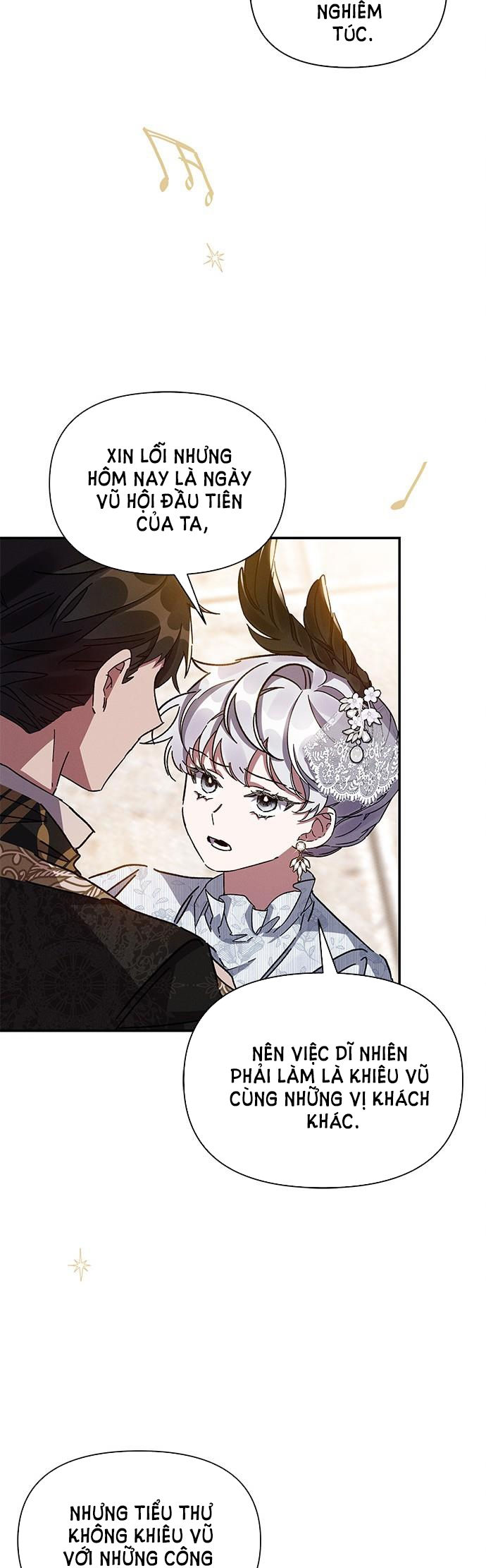 ôi kẻ thù không đội trời chung thân ái của tôi chapter 26.2 11