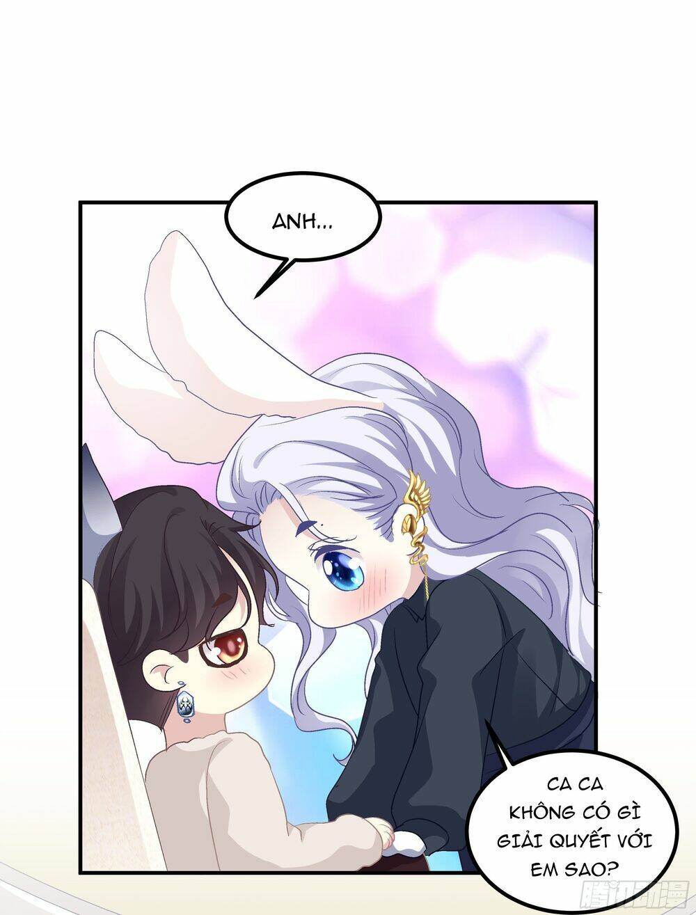 toàn bộ nắm trong tay chapter 34 32