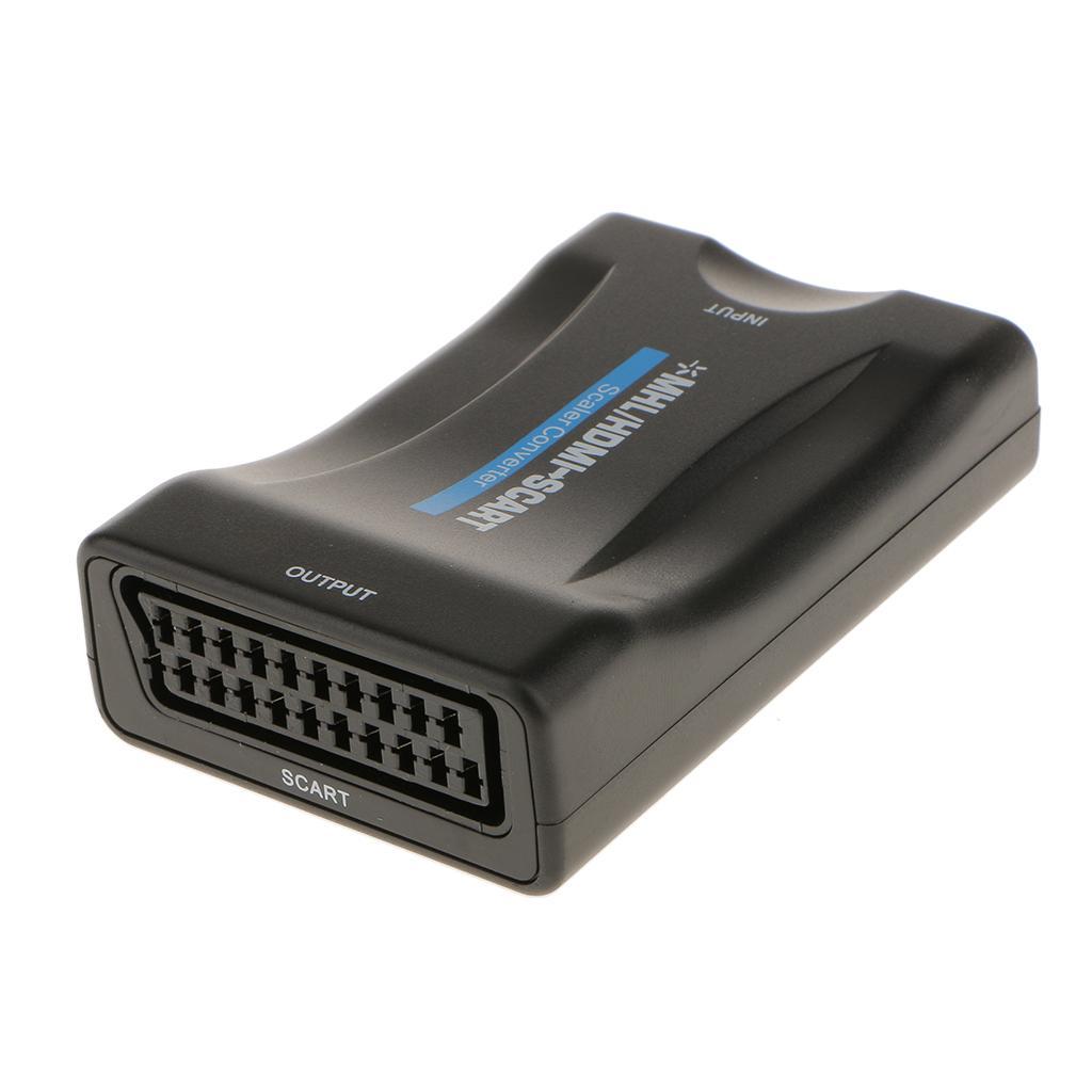 Smartphone To To To TV Video Converter