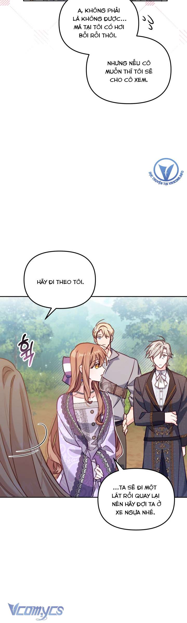 không có chỗ cho kẻ giả mạo chapter 18 5