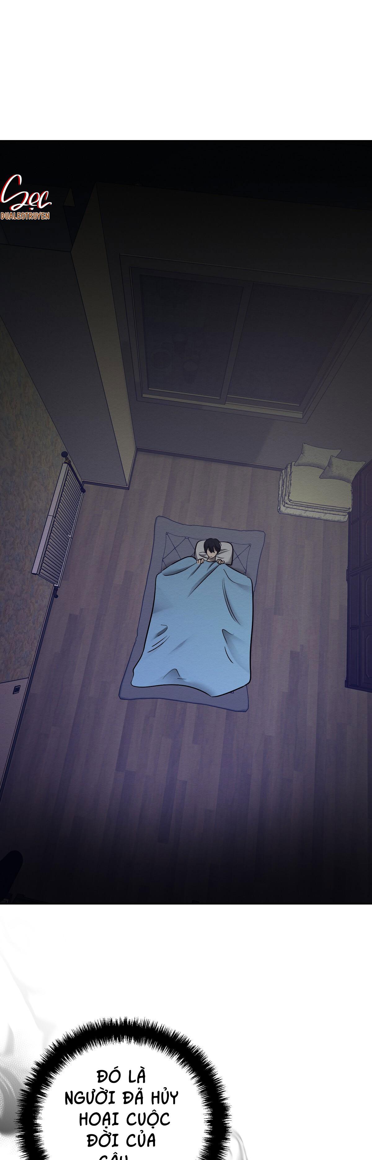 lý do của ác nhân chapter 34 16