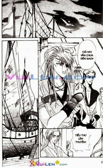 tinh linh của biển chapter 6 27