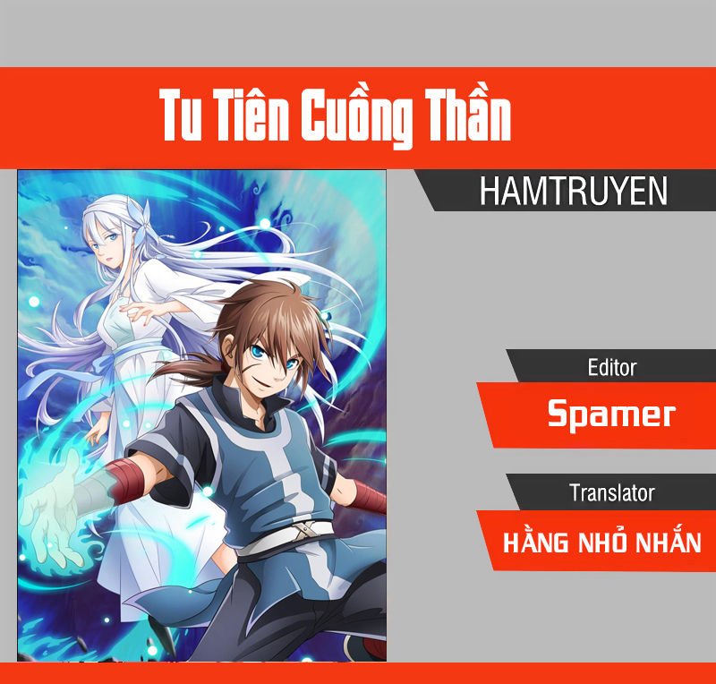 tu tiên cuồng thần chapter 30.5 1