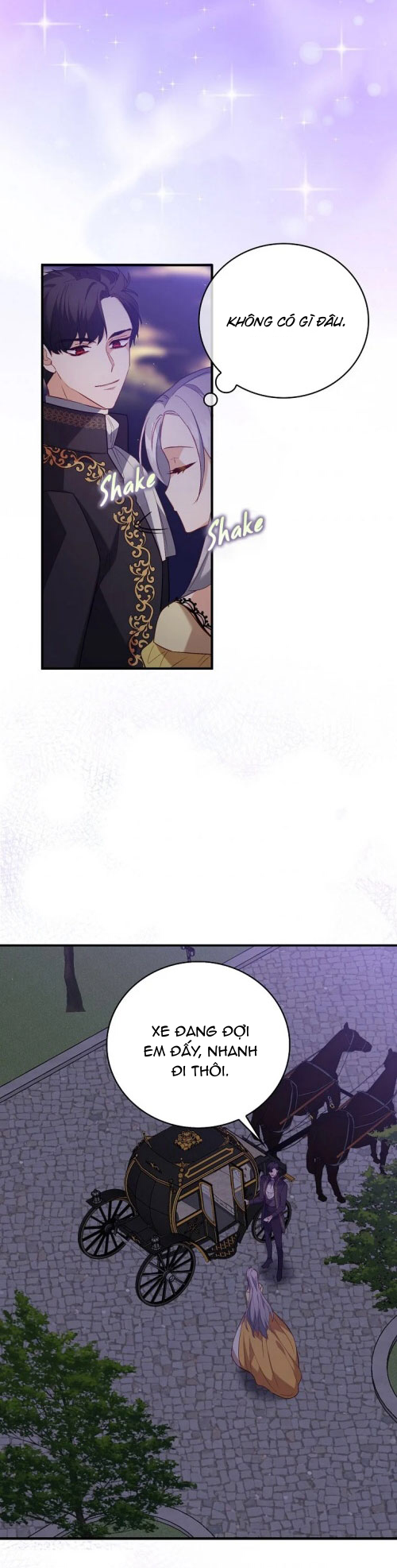 tôi chỉ nhận ra sau khi mất cô ấy chapter 16.1 4