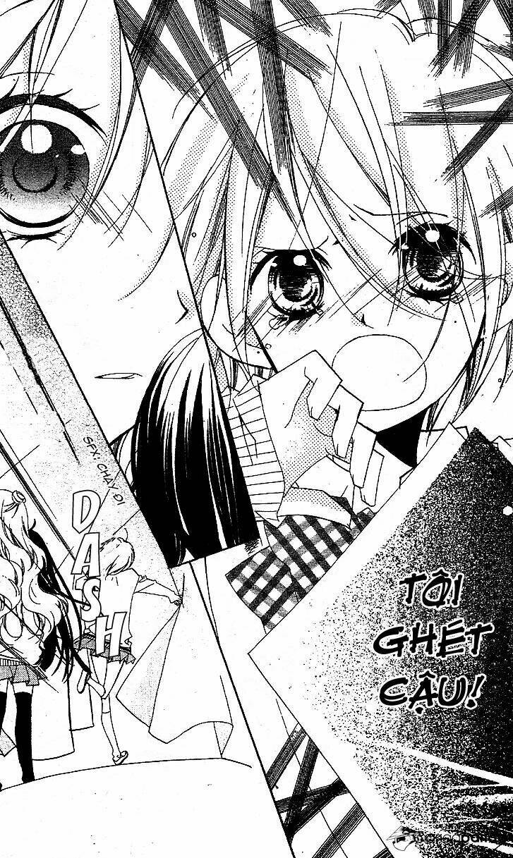 kimi no neiro chapter 10 15