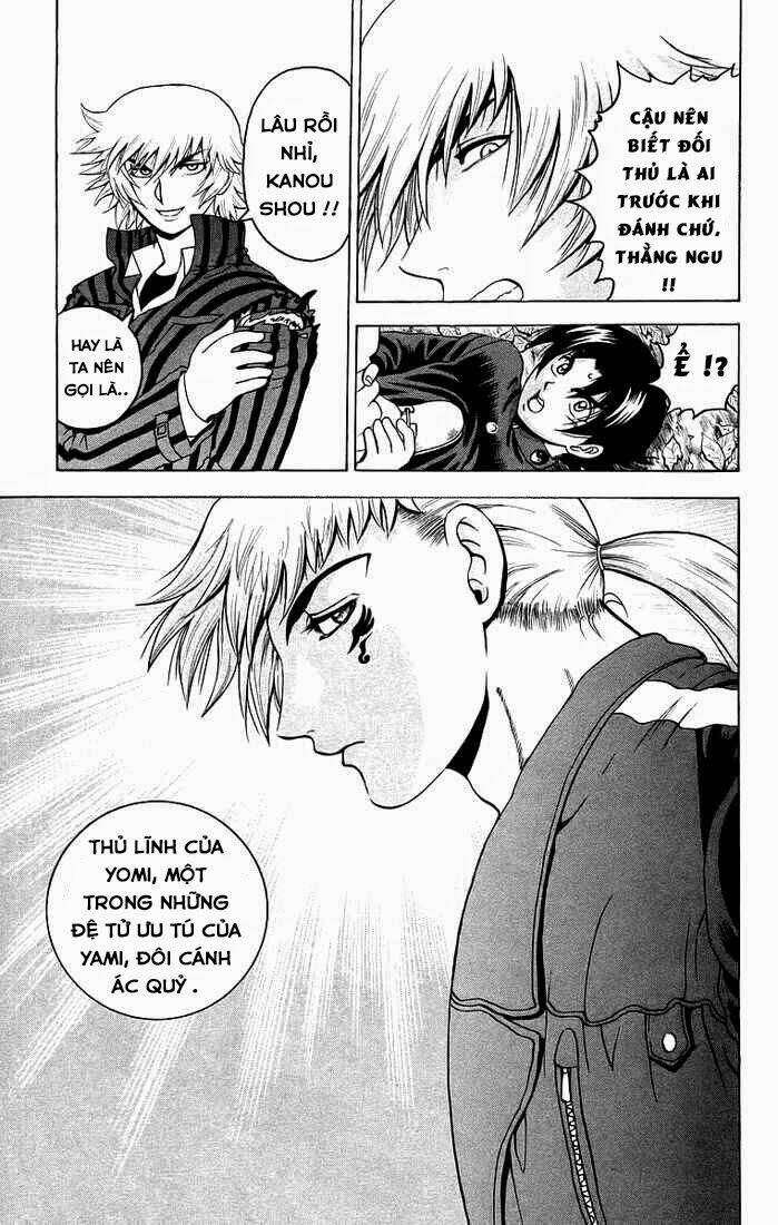 history's strongest disciple kenichi chapter 172 11