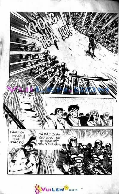 vương tử takeru chapter 1 151