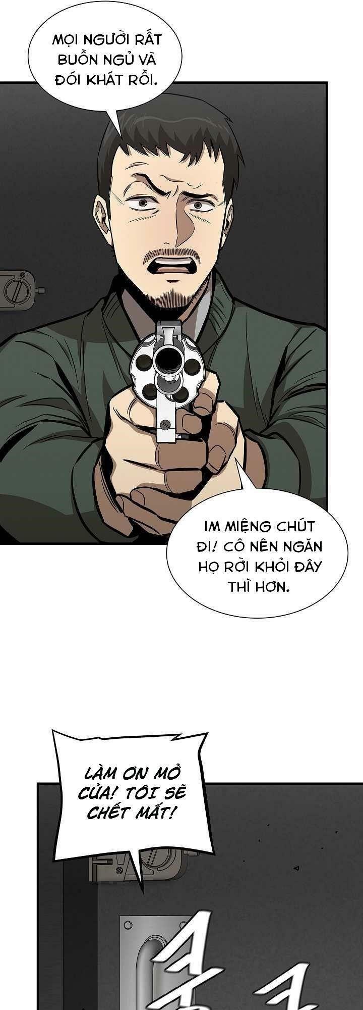 return survival chapter 83 45