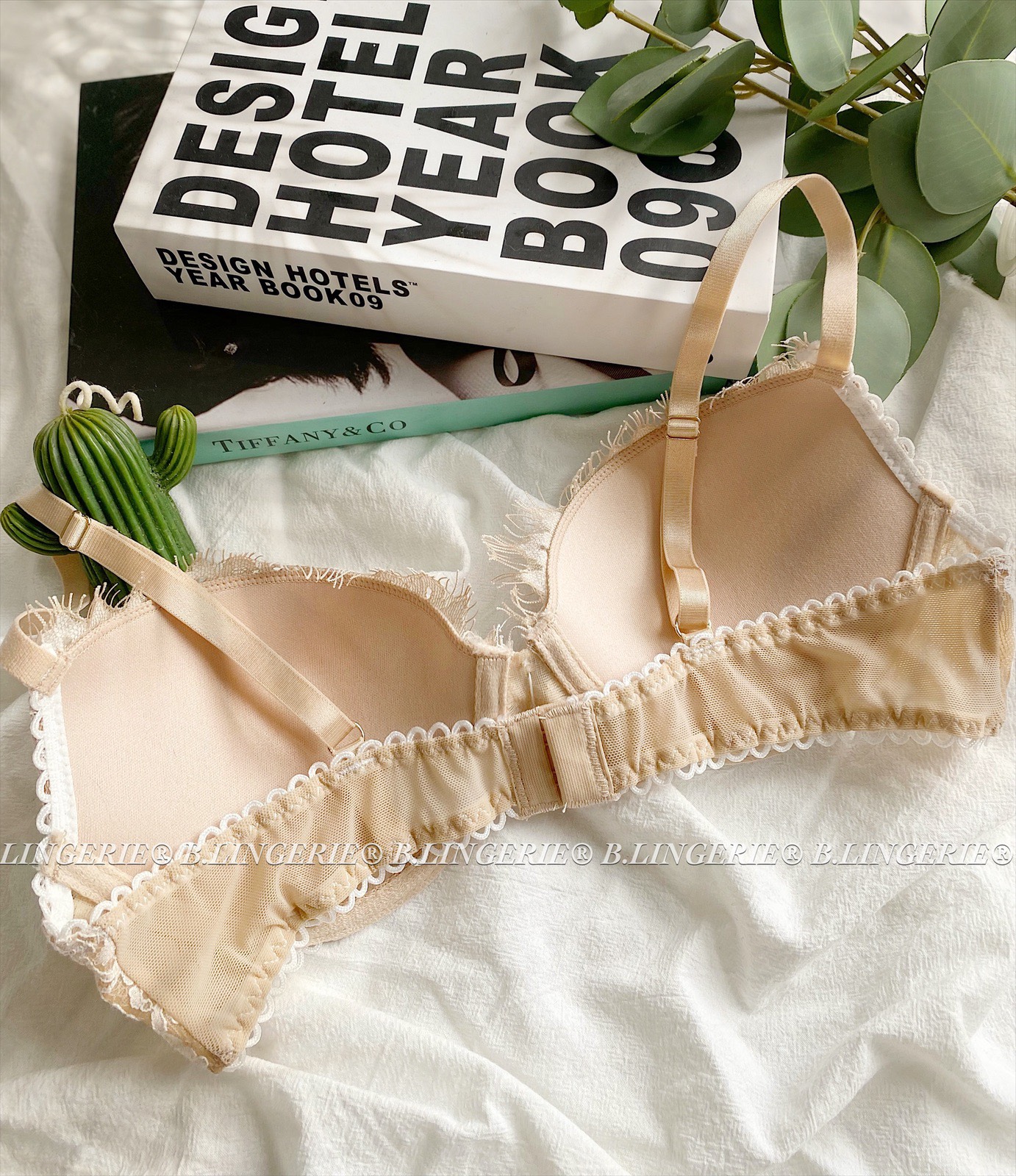 Áo Bra Phối Ren Gợi Cảm