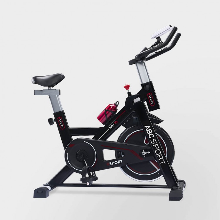XE ĐẠP TẬP THỂ DỤC TẠI NHÀ ABCSPORT SB02