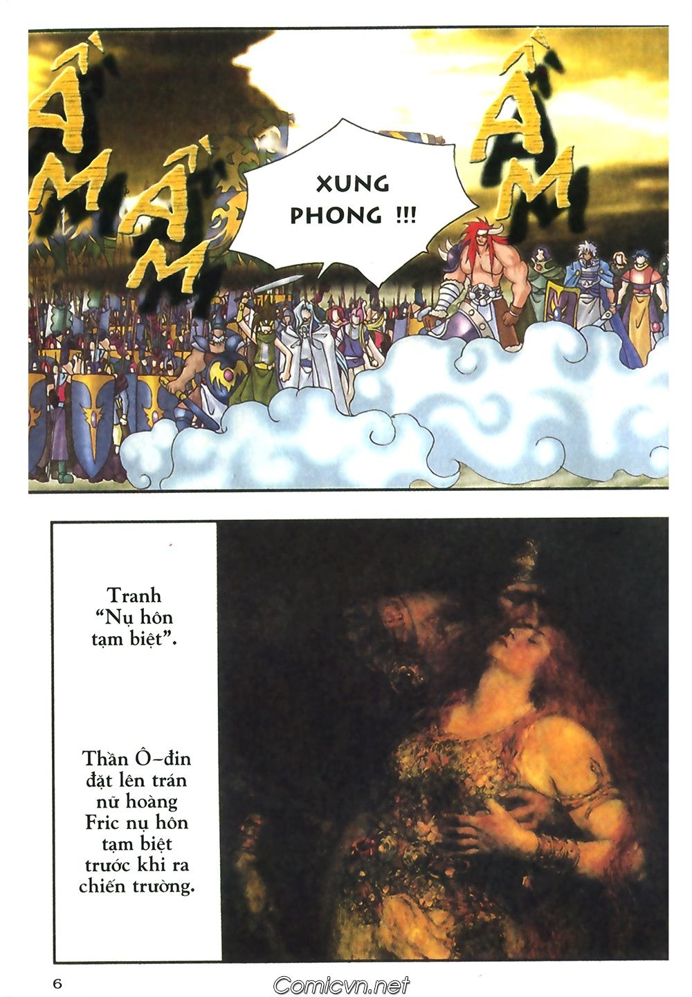 thần thoại bắc âu chapter 49 7