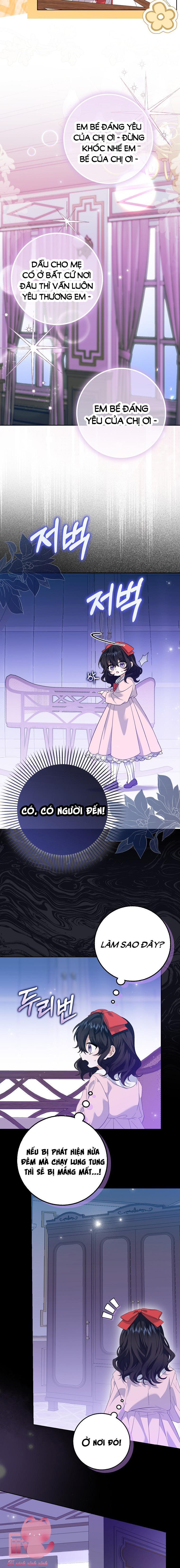 tôi sẽ chiếm lấy ngư trường! chapter 4 13