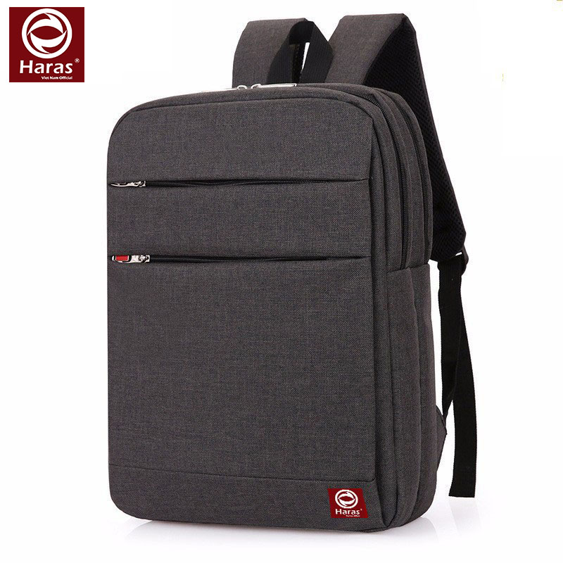 Balo Laptop Thời trang Hàn Quốc Cao Cấp HARAS HR099
