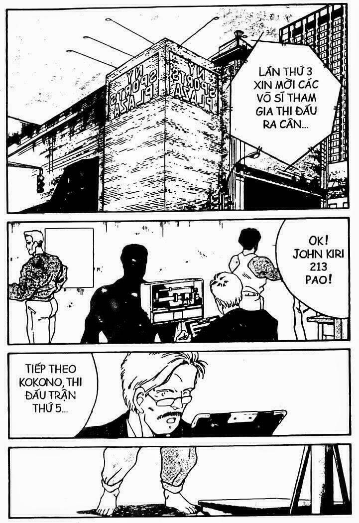 truyền nhân atula - shura no mon i chapter 82 2