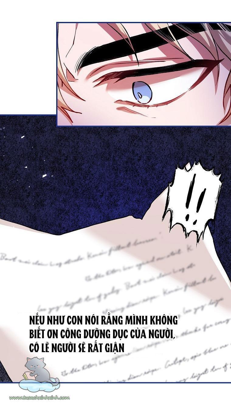 tháng năm cuối cùng của nữ phụ đoản mệnh chapter 32 24