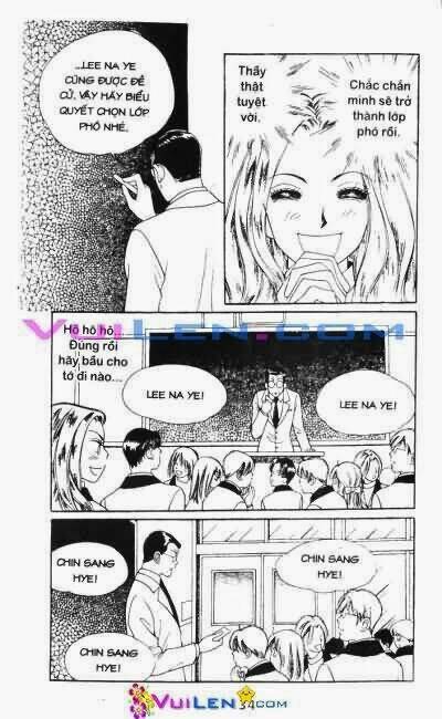 kẻ săn tiền chapter 1 134