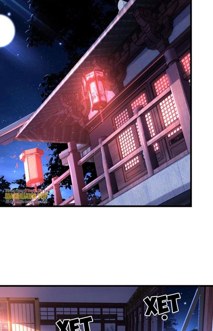 ta nuôi ma quỷ ở trấn ma ti chapter 108 28