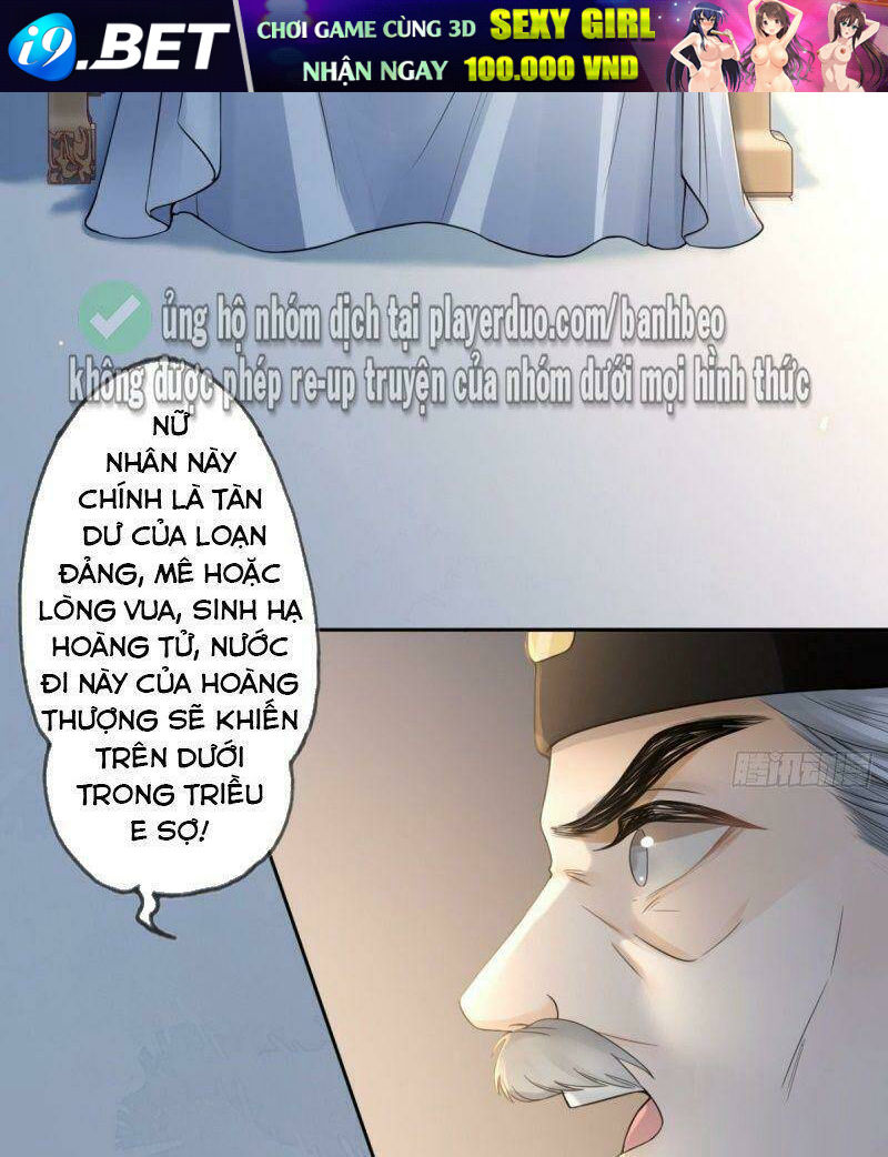 mê hoặc nhân tâm chapter 9 8