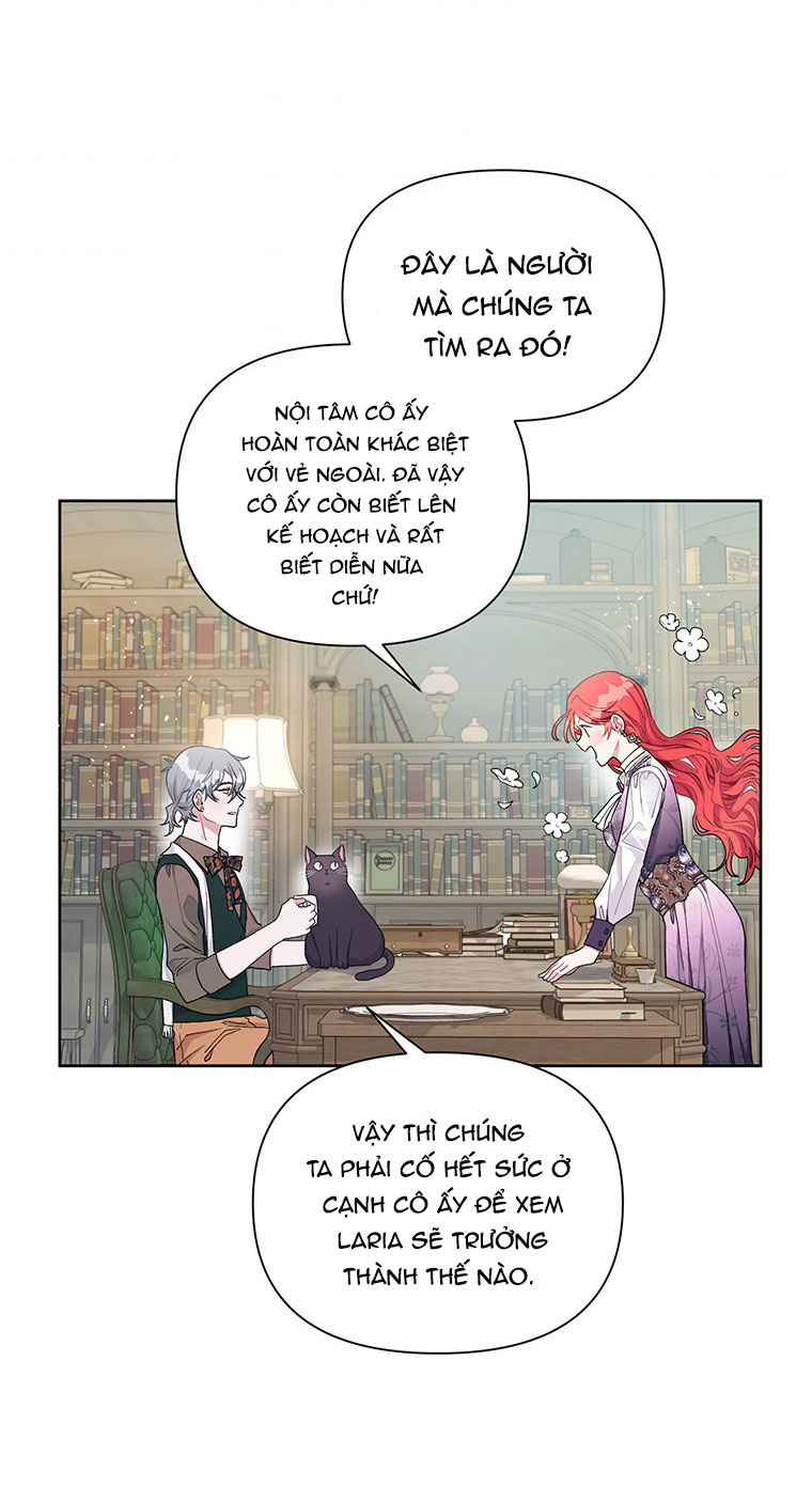 trở thành con dâu bất đắc dĩ chapter 22.1 32