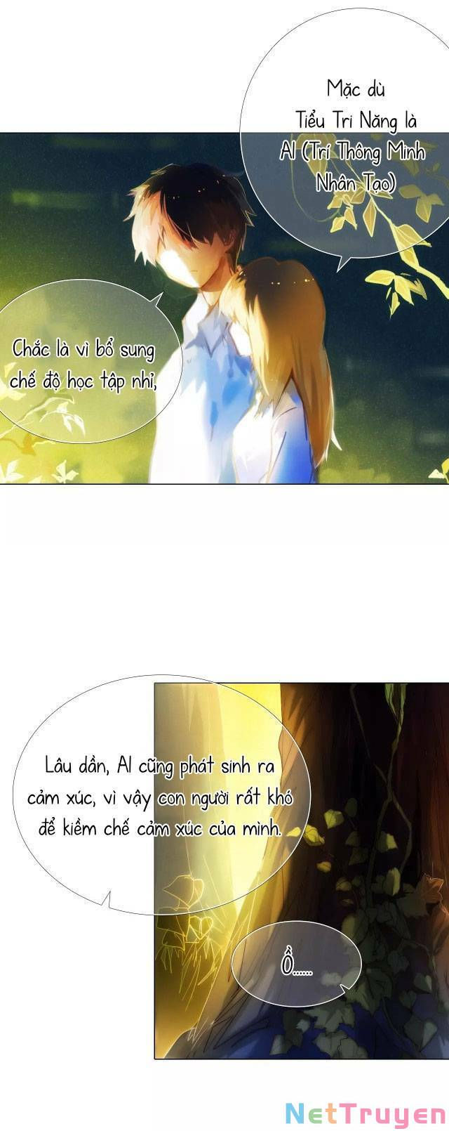 kế hoạch trái tim chapter 50 11