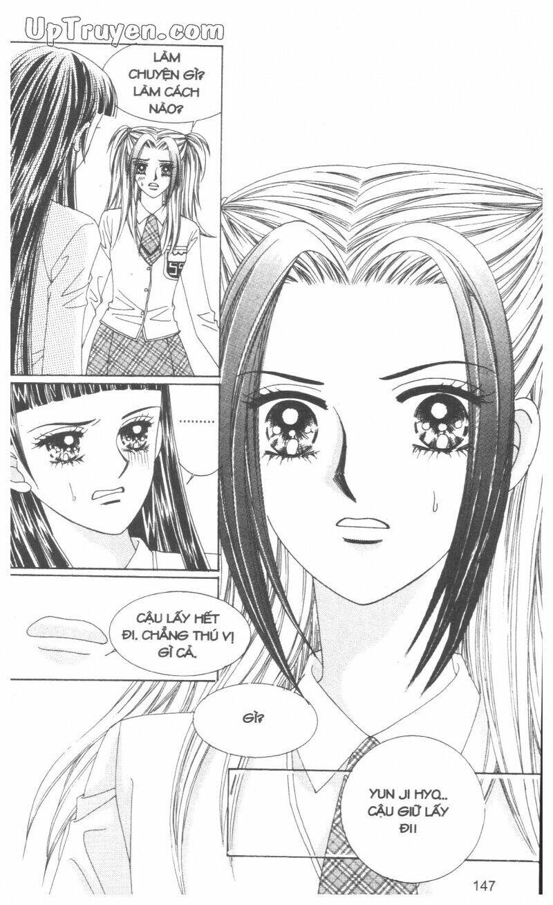 cáo già gặp sói điên chapter 8 148