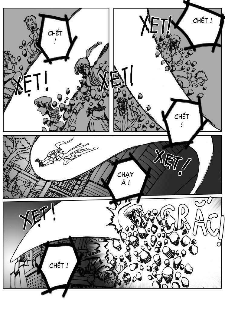 nhân gian tận chiến chapter 2.1 10