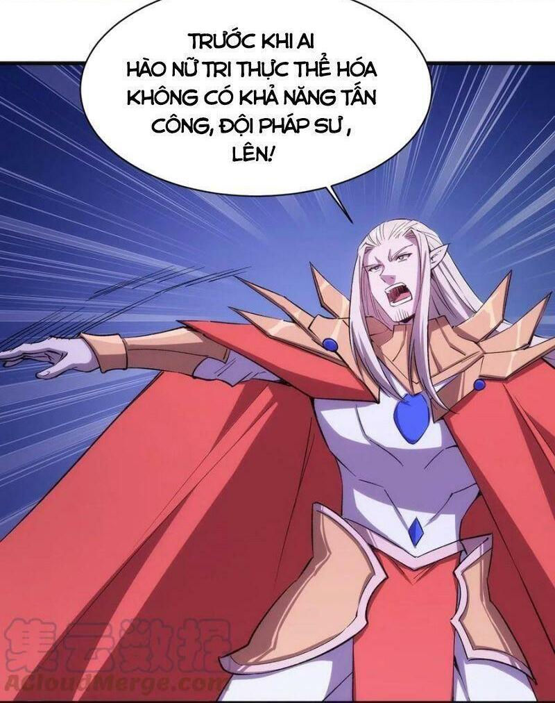 thánh đường chi thành chapter 63 12