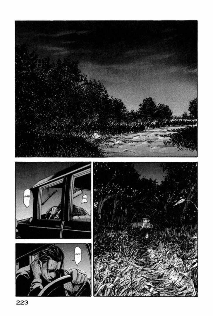 me and the devil blues chapter 5 27