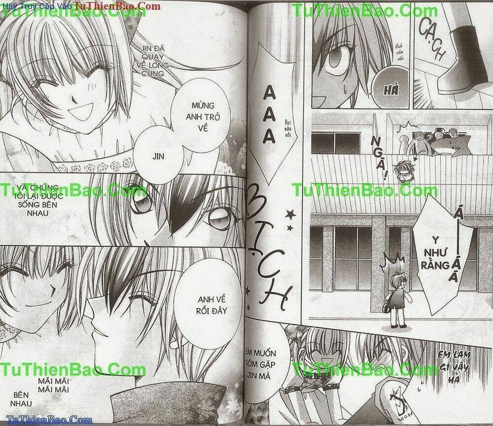 cô nàng quản gia chapter 7 48