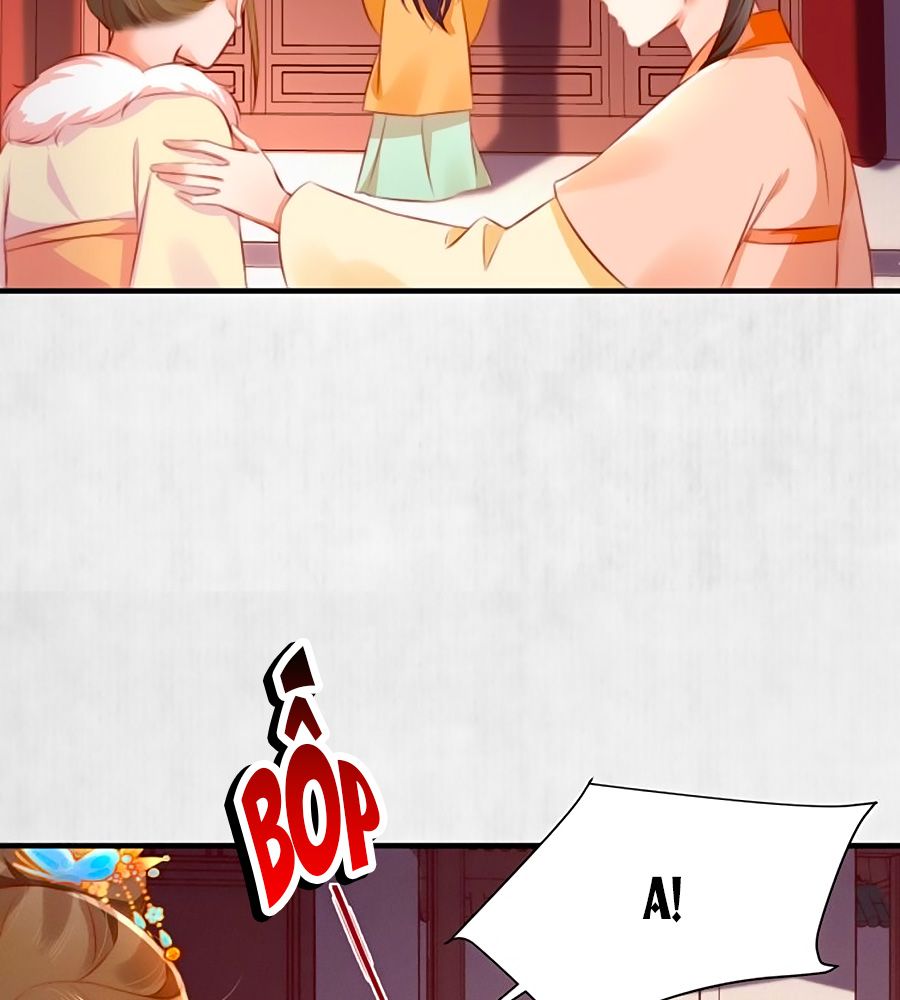 hoạn phi hoàn triều chapter 96 41