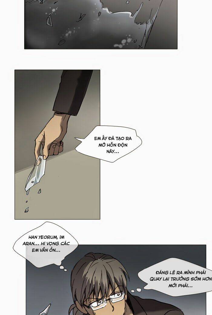 nữ sinh phép thuật chapter 25 18