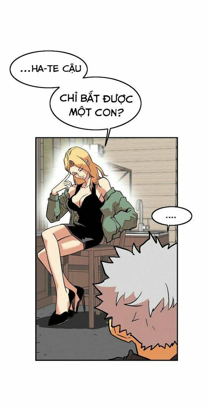 bẫy troll chapter 16 37